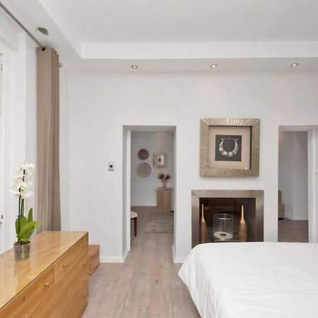 Charming Townhouse In De Waterkant Cape Town Bagian luar foto