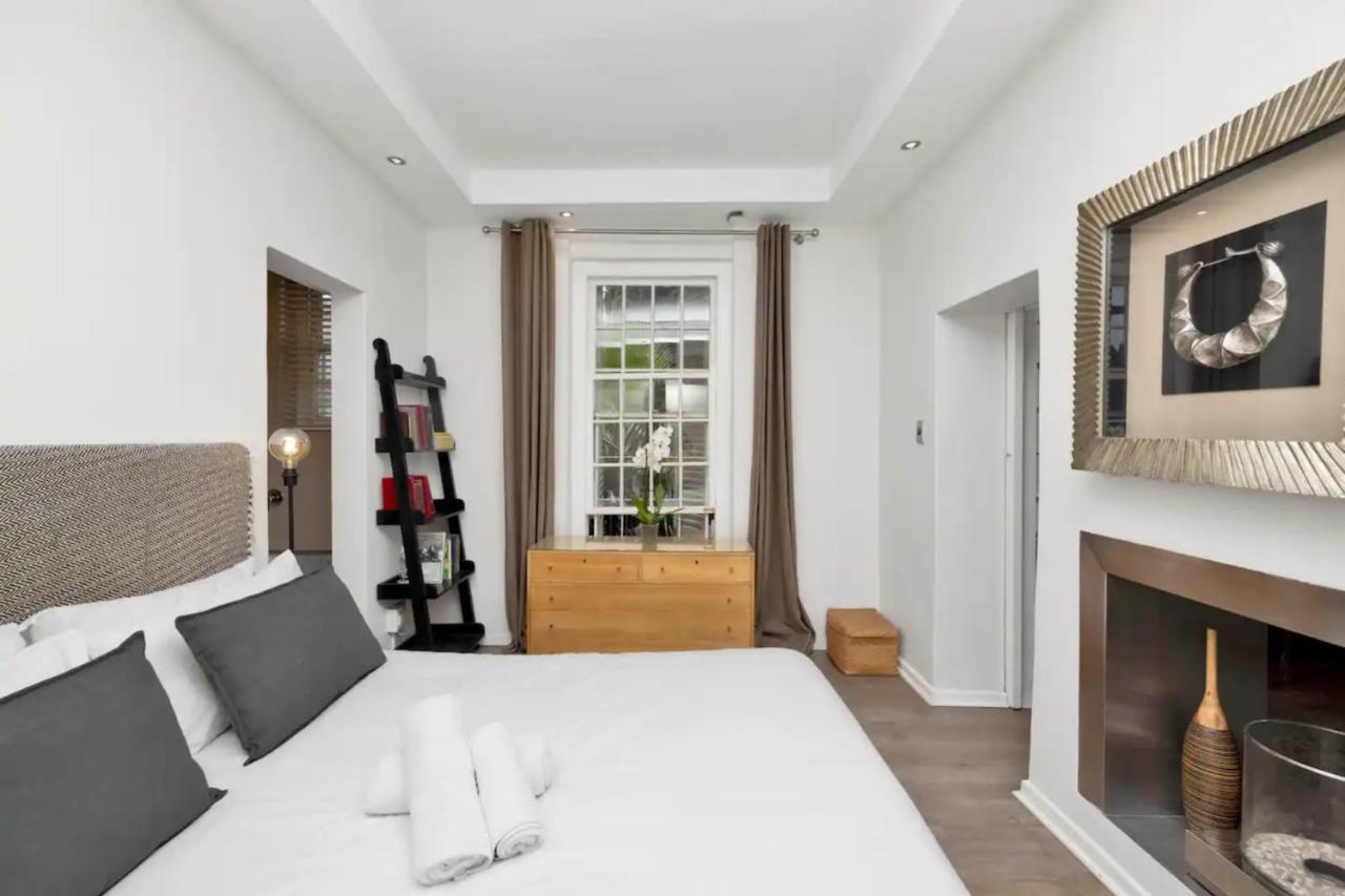 Charming Townhouse In De Waterkant Cape Town Bagian luar foto