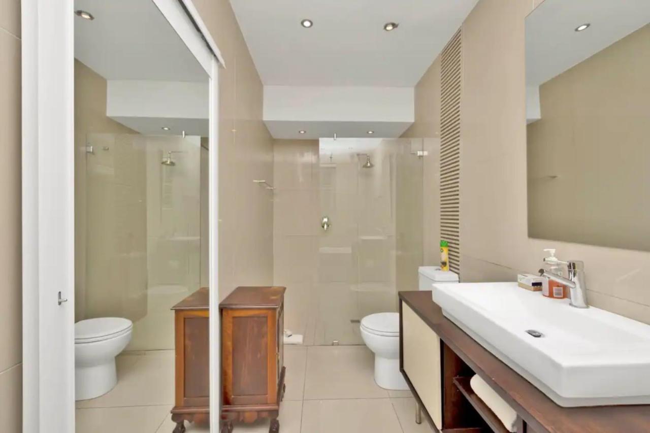 Charming Townhouse In De Waterkant Cape Town Bagian luar foto