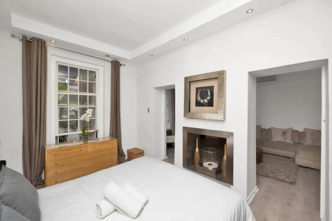 Charming Townhouse In De Waterkant Cape Town Bagian luar foto